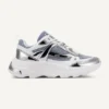 Zapatillas con cordones Juna