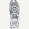 Zapatillas con cordones Juna