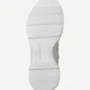Zapatillas con cordones Juna