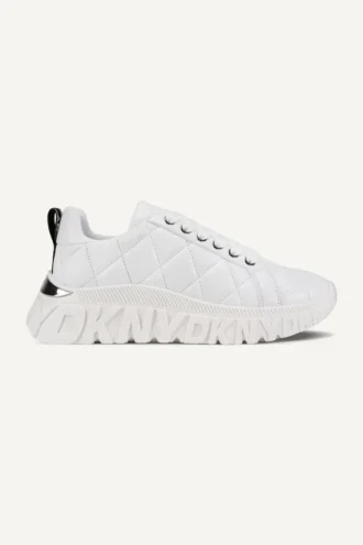 Zapatillas con cordones Lathen