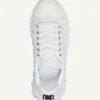Zapatillas con cordones Lathen Zapatillas con cordones Lathen