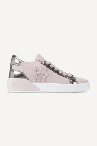 Zapatillas con cordones Mallory