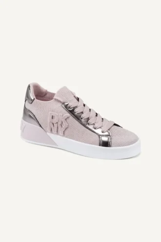 Zapatillas con cordones Mallory