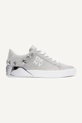 Zapatillas con cordones Manserra