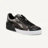 Zapatillas con cordones Mei