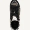 Zapatillas con cordones Mei