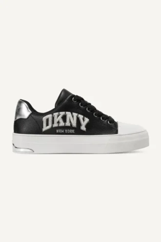 Zapatillas con cordones York