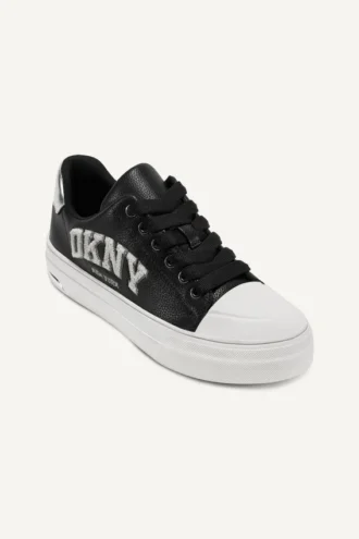 Zapatillas con cordones York