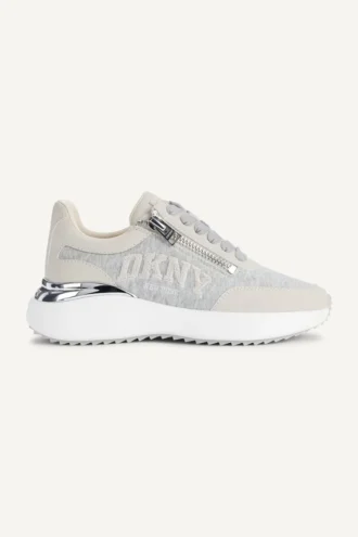 Zapatillas con cordones Zacata