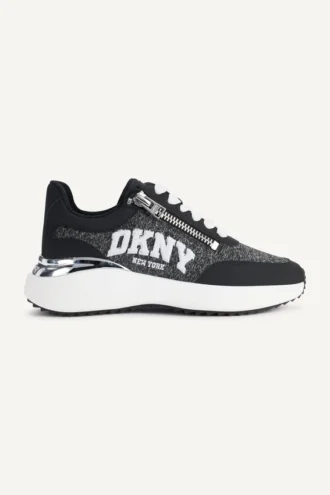 Zapatillas con cordones Zacata