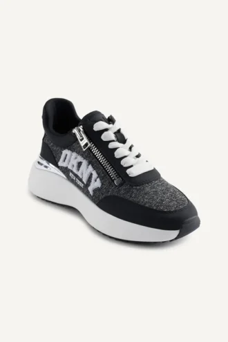 Zapatillas con cordones Zacata