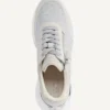 Zapatillas con cordones Zacata Zapatillas con cordones Zacata