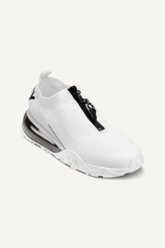 Zapatillas con cremallera Kelbie
