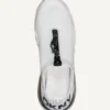Zapatillas con cremallera Kelbie Zapatillas con cremallera Kelbie