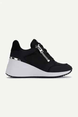 Zapatillas con cuña Kalina