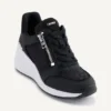 Zapatillas con cuña Kalina