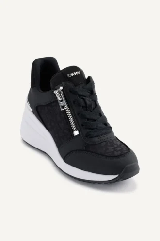 Zapatillas con cuña Kalina