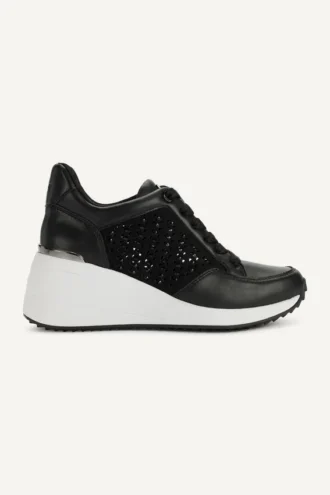 Zapatillas con cuña Kalinda