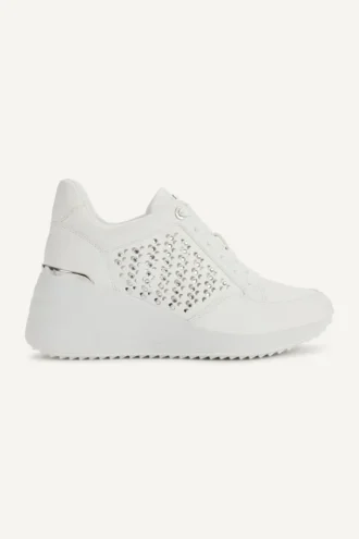Zapatillas con cuña Kalinda