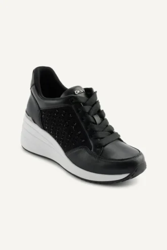 Zapatillas con cuña Kalinda
