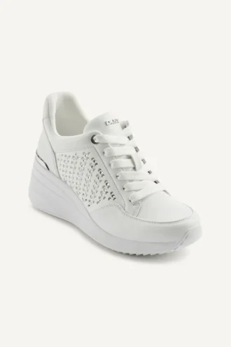 Zapatillas con cuña Kalinda