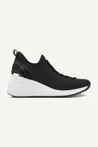 Zapatillas con cuña Keeva