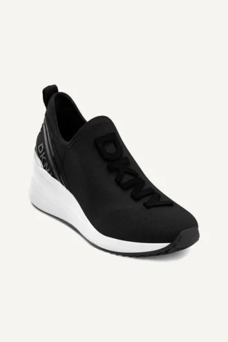 Zapatillas con cuña Keeva