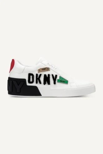 Zapatillas sin cordones Mindi City Signs