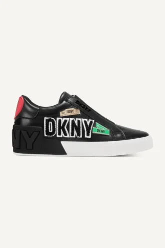 Zapatillas sin cordones Mindi City Signs