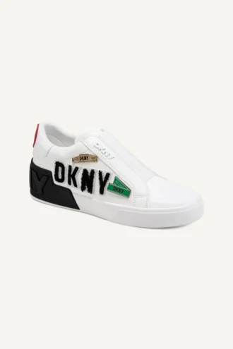 Zapatillas sin cordones Mindi City Signs