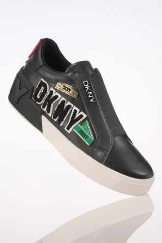 Zapatillas sin cordones Mindi City Signs