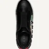 Zapatillas sin cordones Mindi City Signs