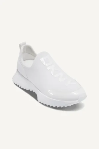 Zapatillas sin cordones Nallen