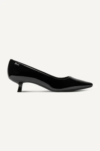 Zapatos De Tacones Bajo Noreen