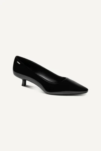 Zapatos De Tacones Bajo Noreen