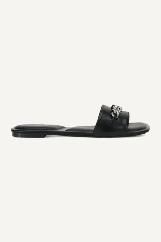 Zapatos Planos Dania