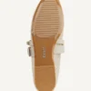 Zapatos Planos Mary Jane de malla Dade
